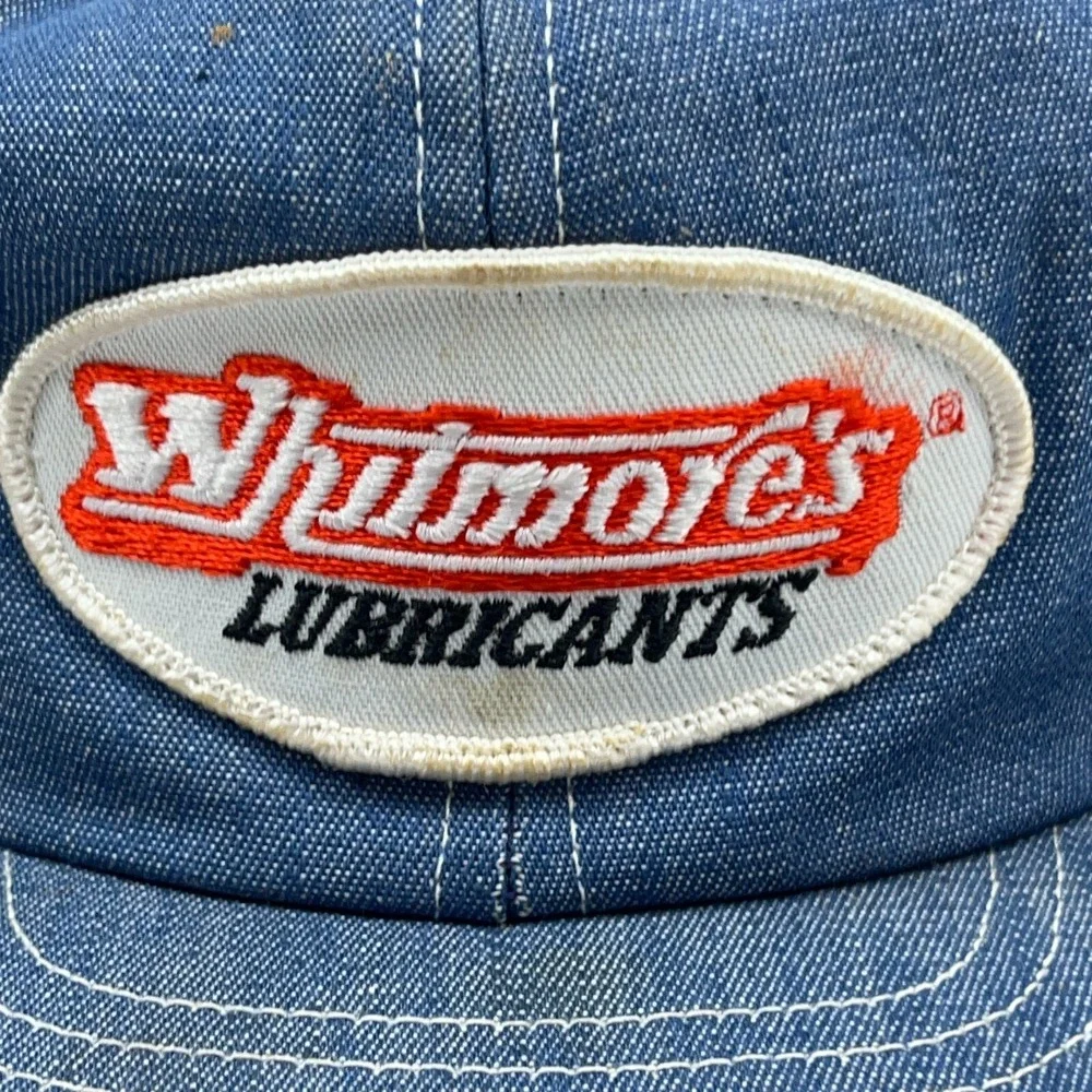 swingster includes hat